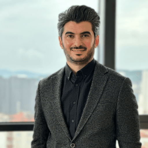 Can Çermikli