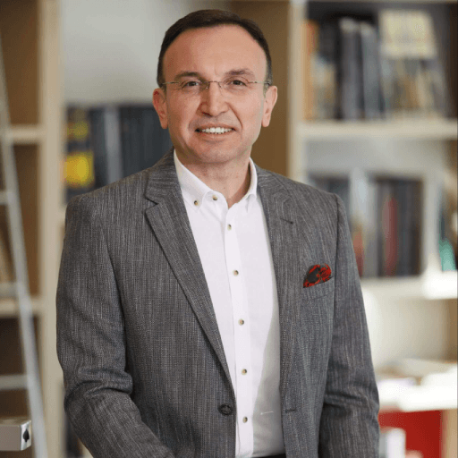 İlker Altıntaş