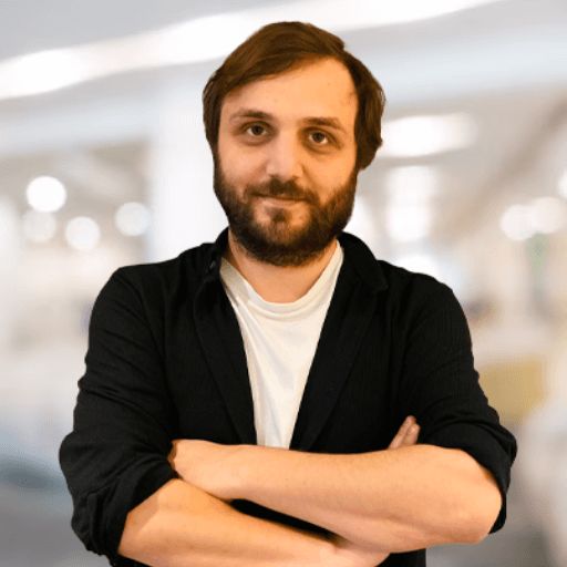 Oğuzcan Küçük